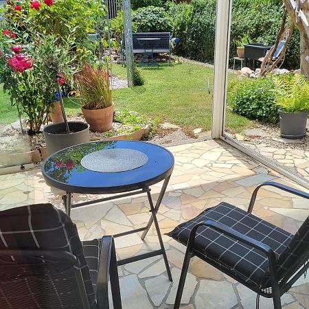 Ferienwohnung Fischbach FDH 외부 사진