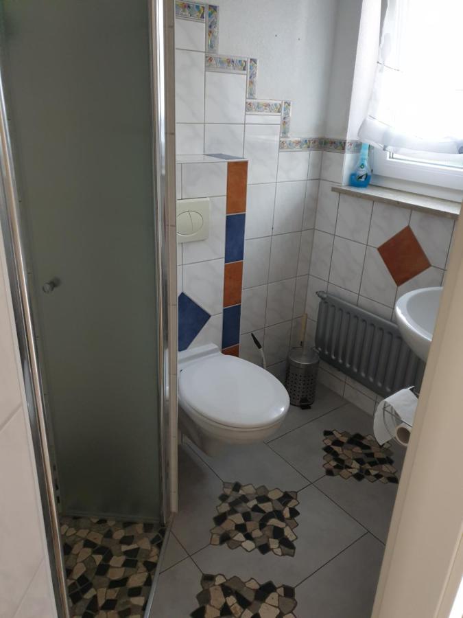Ferienwohnung Fischbach FDH 외부 사진