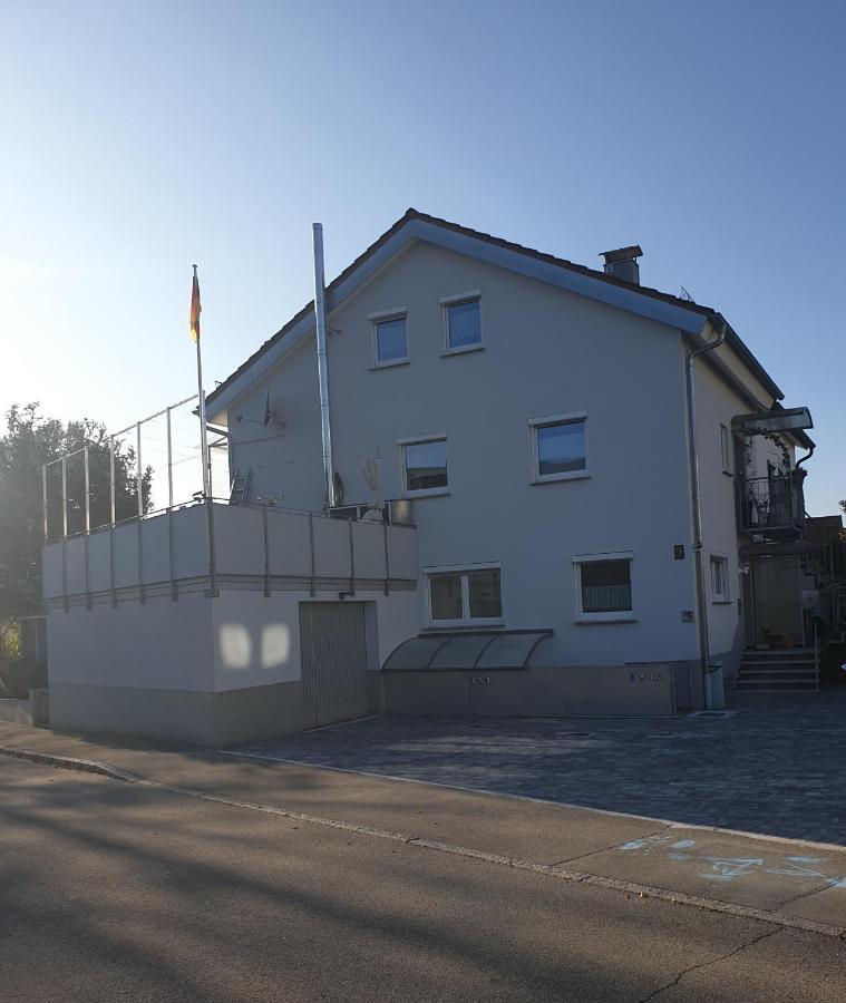 Ferienwohnung Fischbach FDH 외부 사진