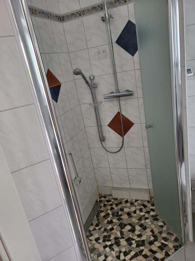 Ferienwohnung Fischbach FDH 외부 사진
