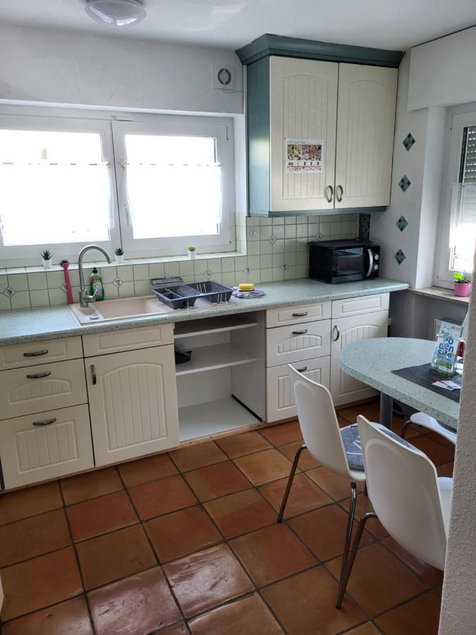 Ferienwohnung Fischbach FDH 외부 사진