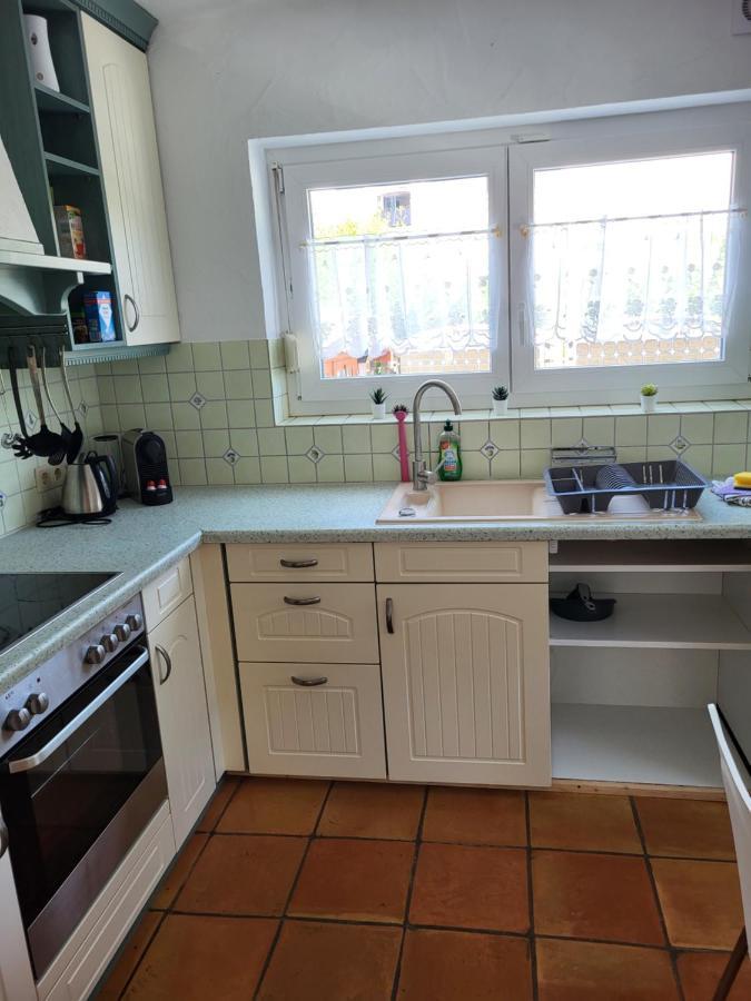 Ferienwohnung Fischbach FDH 외부 사진