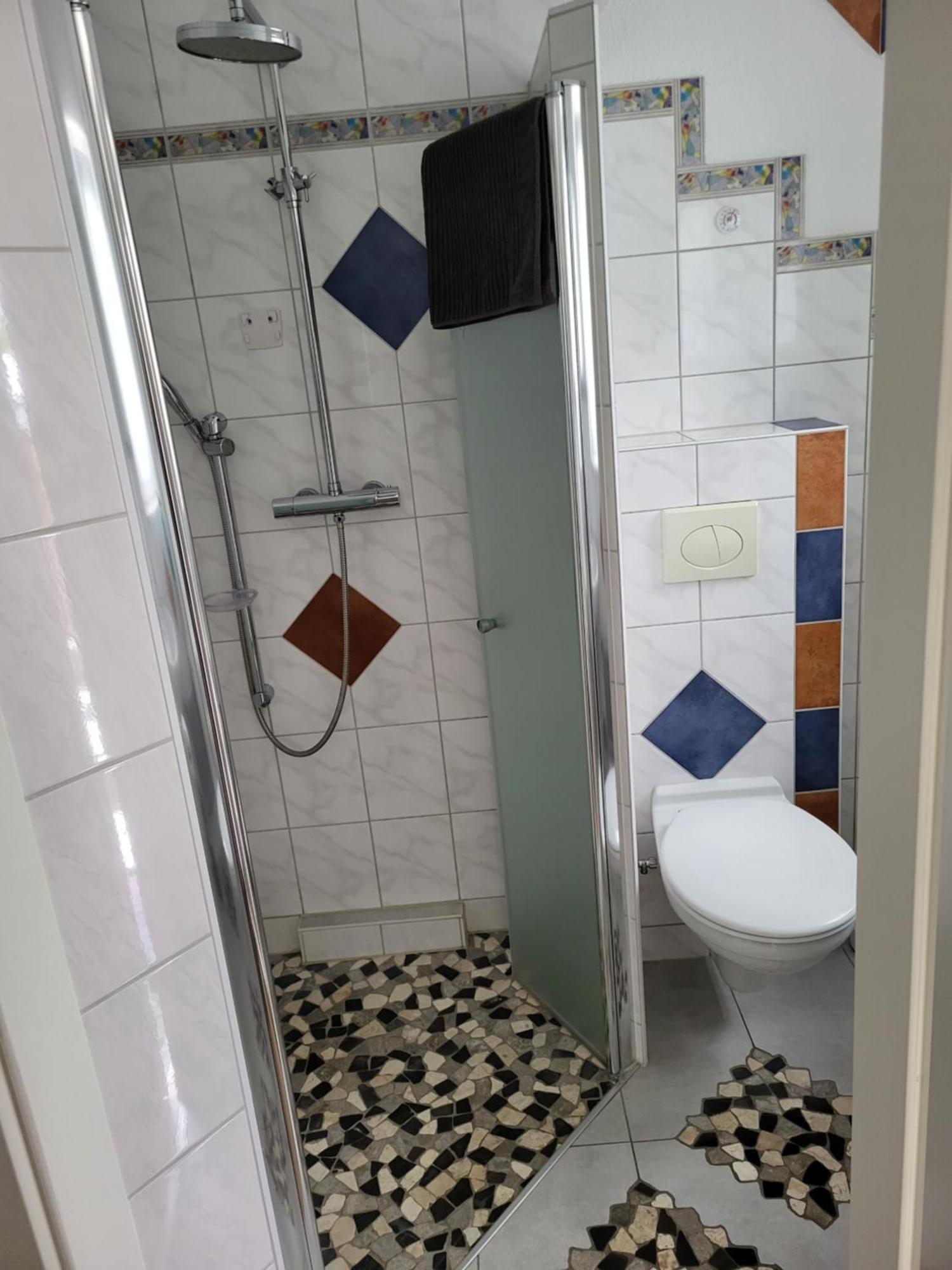 Ferienwohnung Fischbach FDH 객실 사진