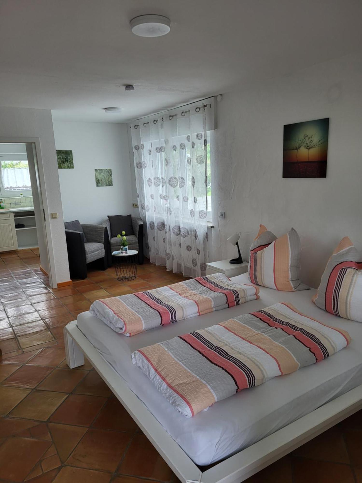 Ferienwohnung Fischbach FDH 외부 사진